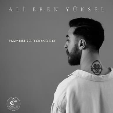 Ali Eren Yüksel