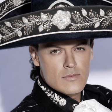 Pedro Fernández