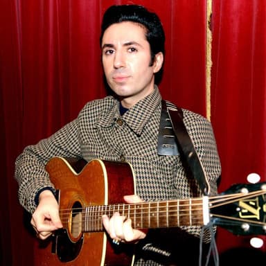 Pete Molinari