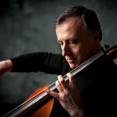 Raphael Wallfisch