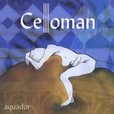 Celloman