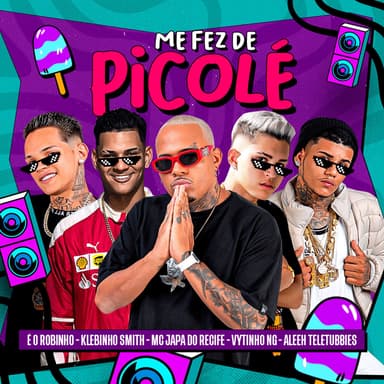MC Japa do Recife