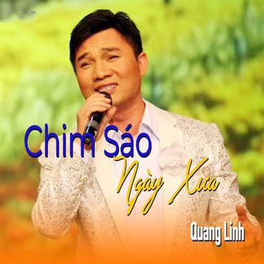 Quang Linh