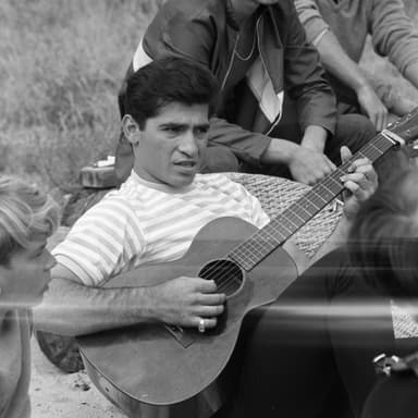 Steve Alaimo