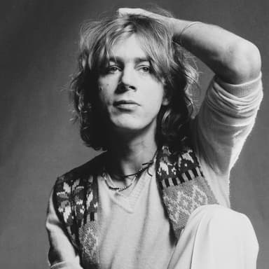 Kevin Ayers