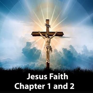 Jesus is King