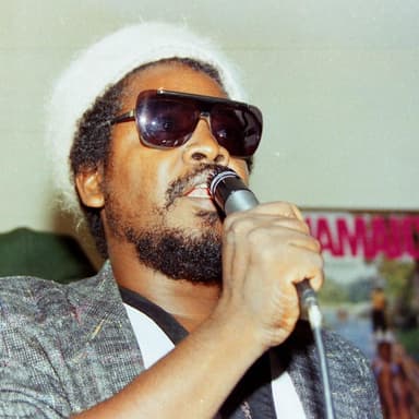 Tony Tuff