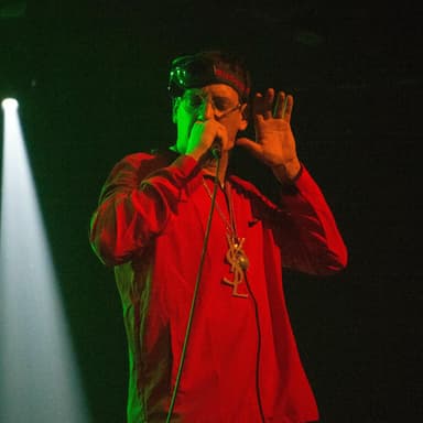 Money Boy