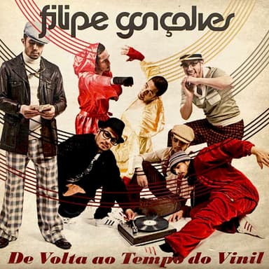Filipe Gonçalves