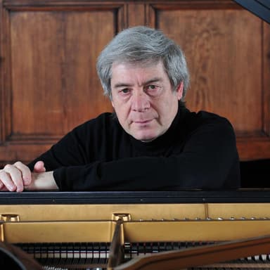 Dmitri Alexeev