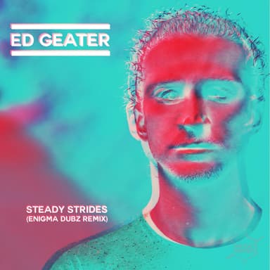 Ed Geater