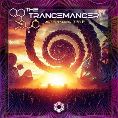 The Trancemancer