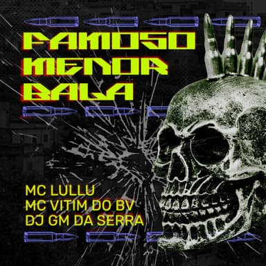 Dj Gm Da Serra