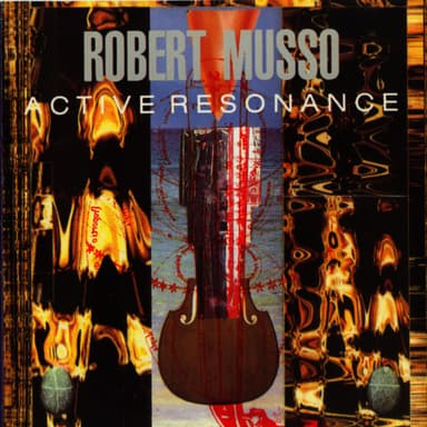 Robert Musso