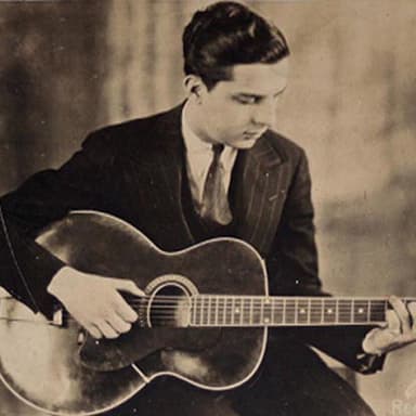Eddie Lang