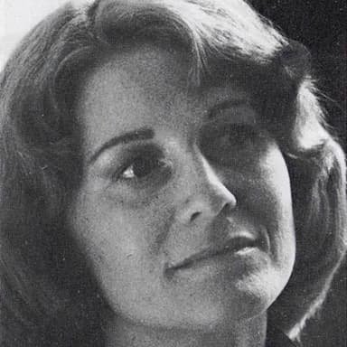 Helga Müller-Molinari