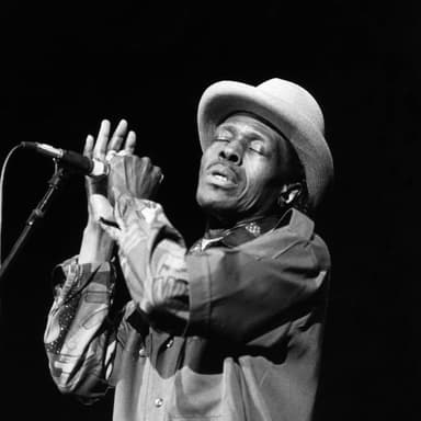 Junior Wells