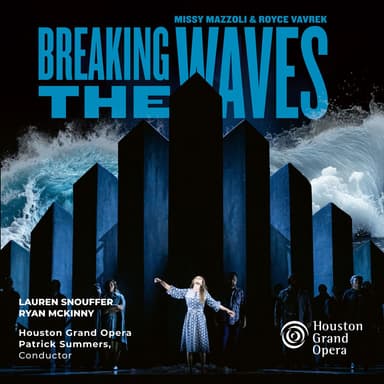 Houston Grand Opera