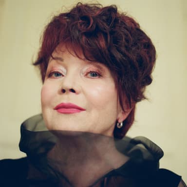 Zdenka Kovacicek