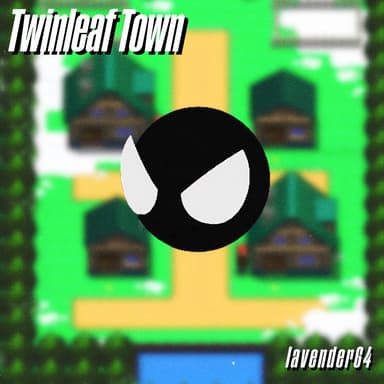lavender64