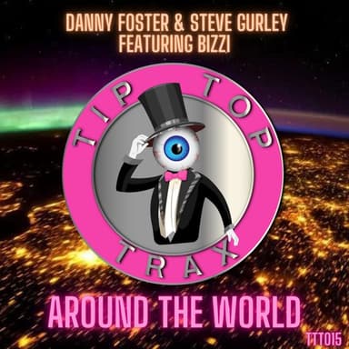 Danny Foster
