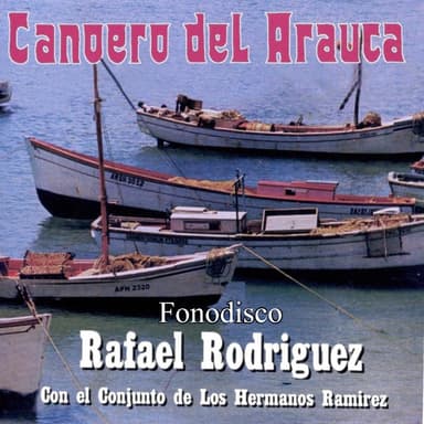 Rafael Rodríguez