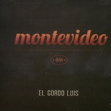 El Gordo Luis