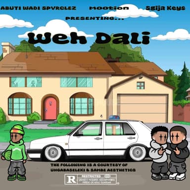 ABUTI WADI SPVRCLEZ