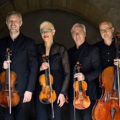 Quatuor Manfred