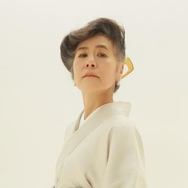 Tomoko Mukaiyama