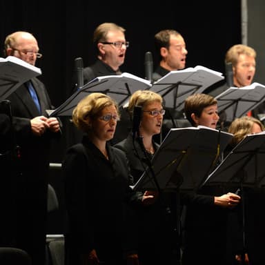 SWR Vokalensemble Stuttgart