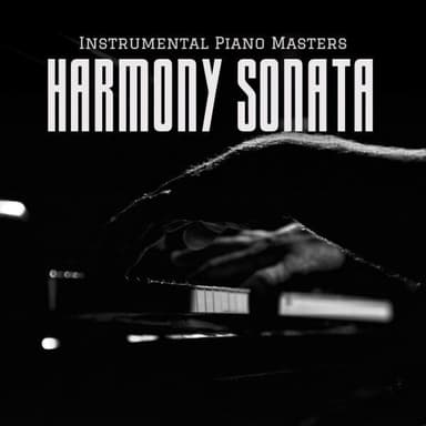 Instrumental Piano Masters