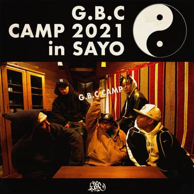 G.B.C CAMP