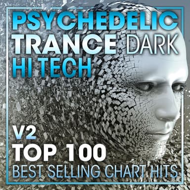 Goa Psy Trance Masters