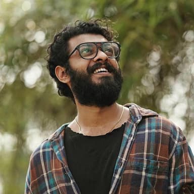 Ankit Menon