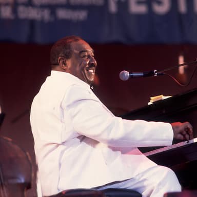 Floyd Dixon