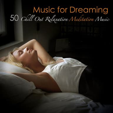 Chillout Relaxation Dream Club