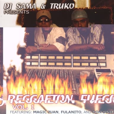 DJ Sama