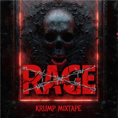 Maniac Tracks