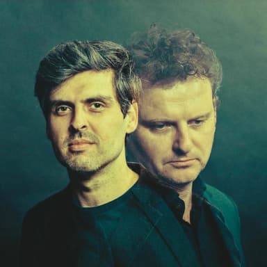 Grigoryan Brothers