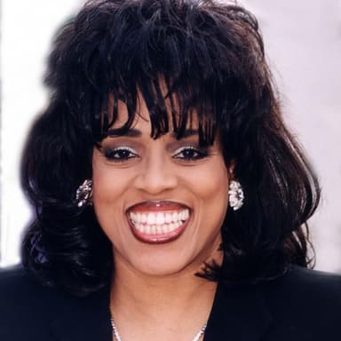 Vickie Winans