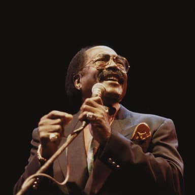 Jimmy Witherspoon