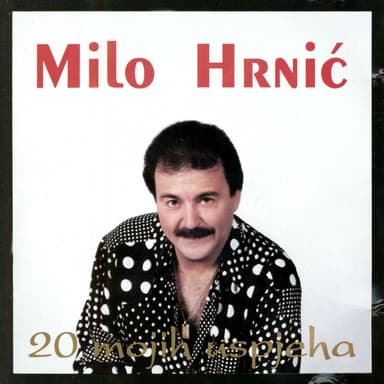 MILO HRNIĆ