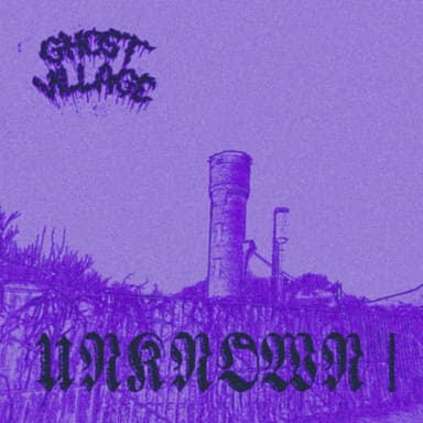 Ghost Village