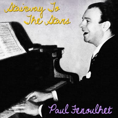 Paul Fenoulhet