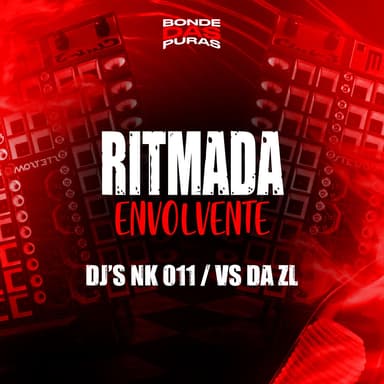 DJ NK 011