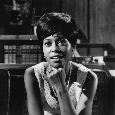 Abbey Lincoln