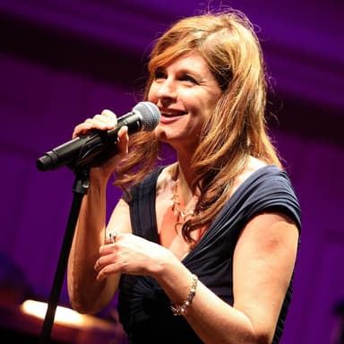 Louise Goffin