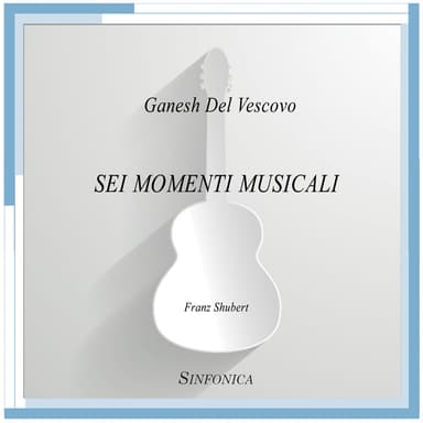 Ganesh Del Vescovo