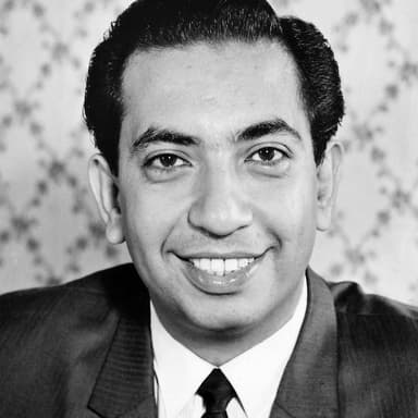 Mahendra Kapoor